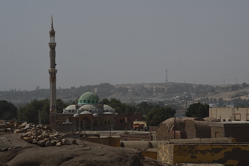 46 MAK_6660.jpg - La Moschea del villaggio.